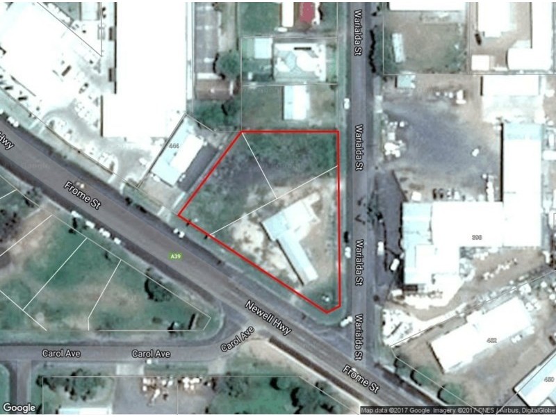 446-448 Frome Street, Moree NSW 2400