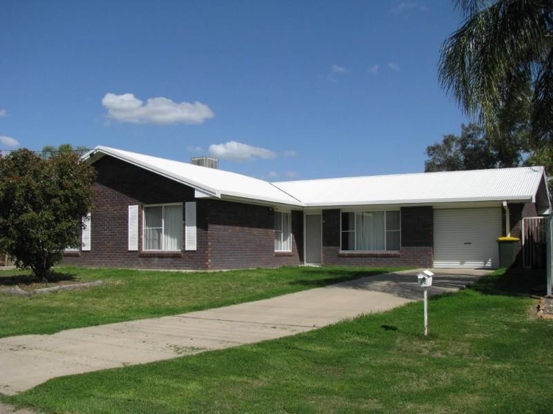 Moree NSW 2400