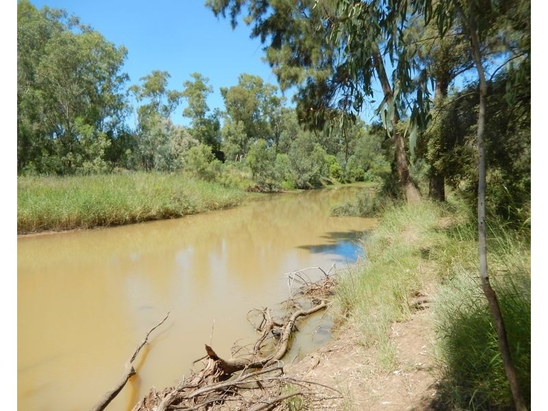 Lot 8 Bundaloey Road, Moree NSW 2400