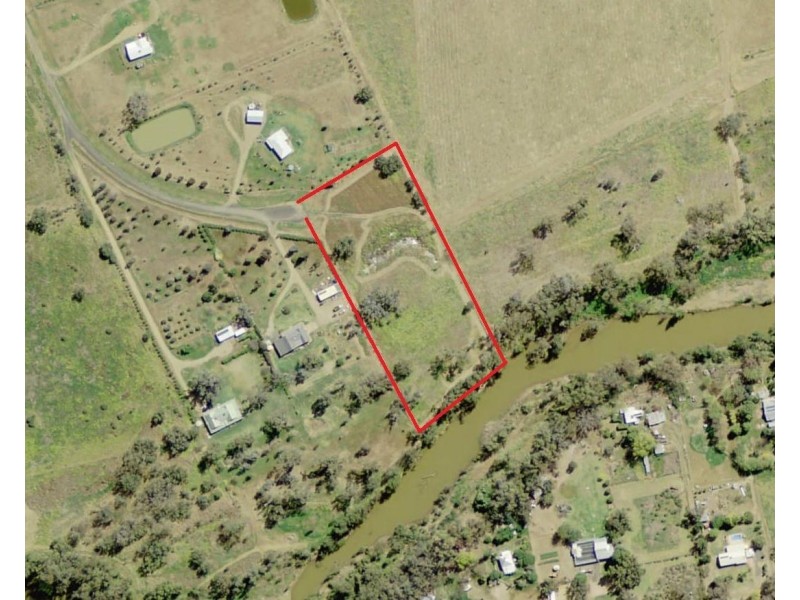 Lot 8 Bundaloey Road, Moree NSW 2400
