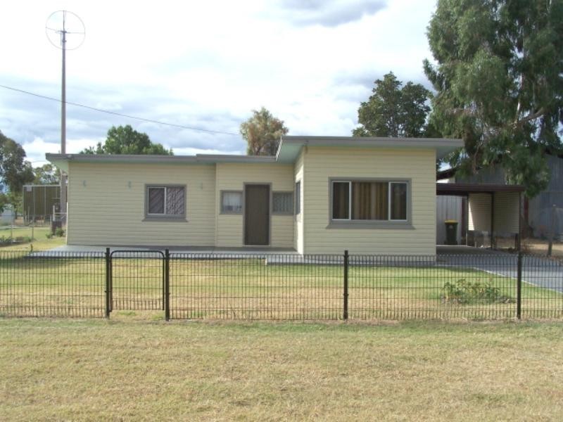 Pallamallawa NSW 2399