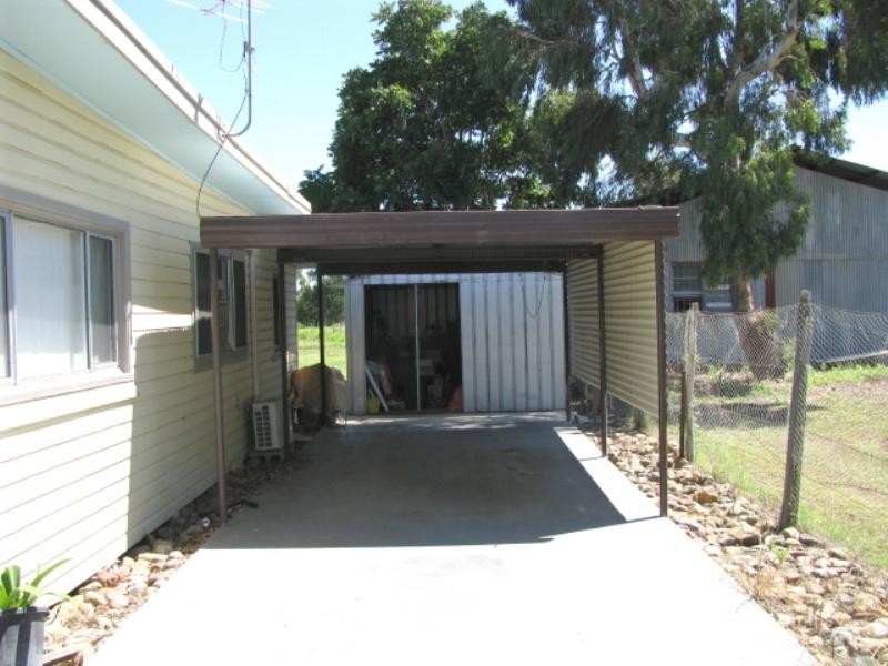 Pallamallawa NSW 2399