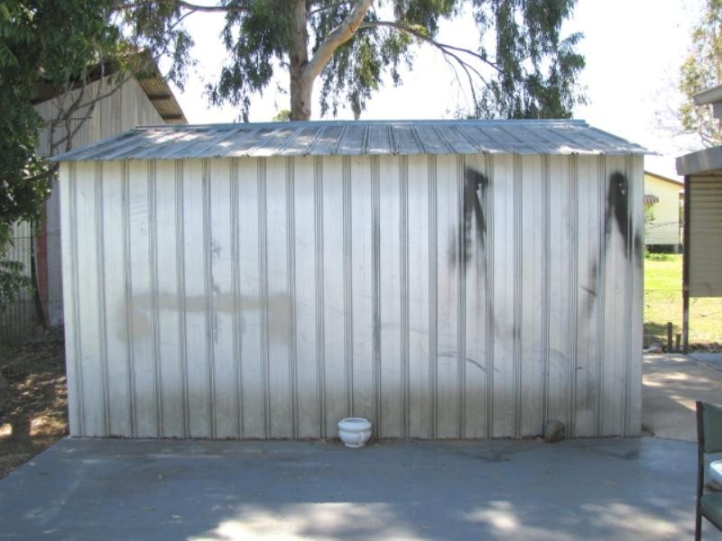 Pallamallawa NSW 2399