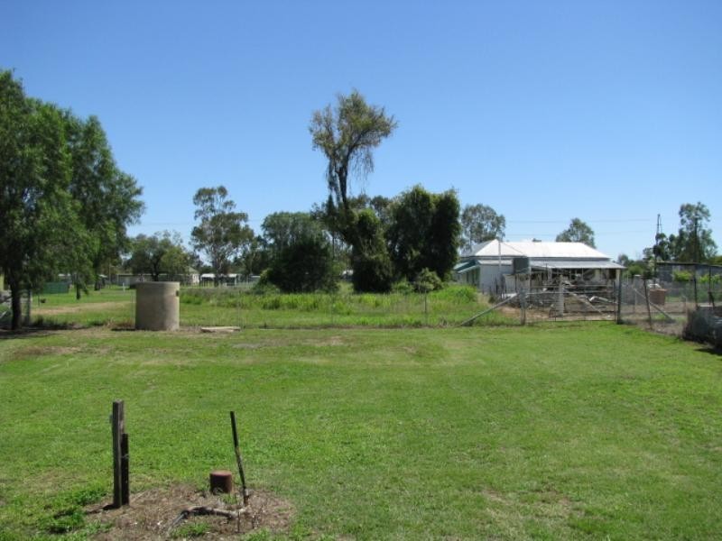 Pallamallawa NSW 2399