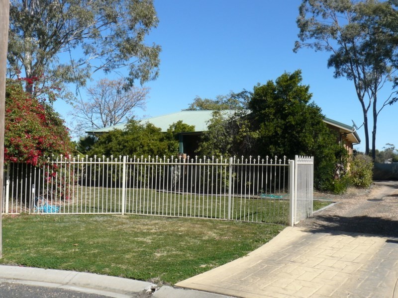 5 Mary Mackillop Place, Moree NSW 2400