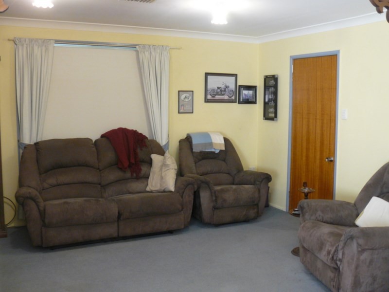 5 Mary Mackillop Place, Moree NSW 2400