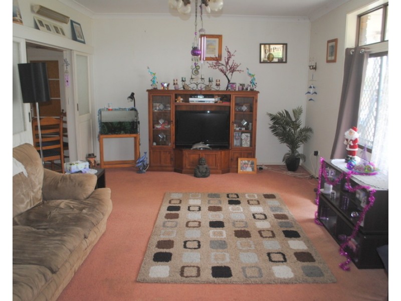 1 Delander Crescent, Moree NSW 2400