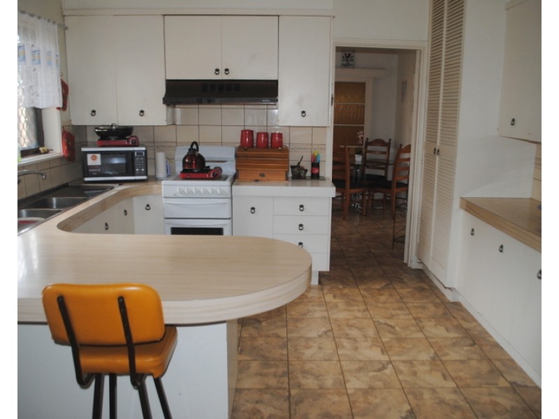 1 Delander Crescent, Moree NSW 2400