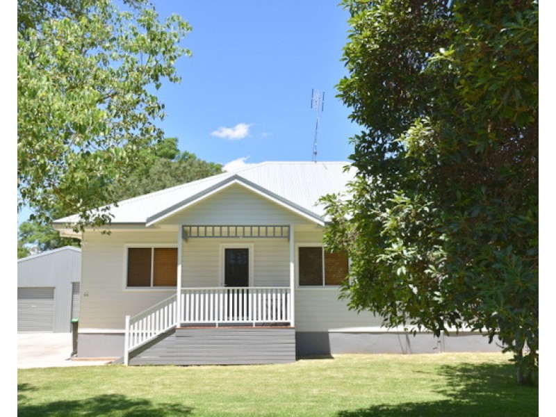 66 Albert Street, Moree NSW 2400