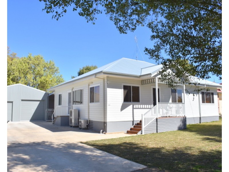 66 Albert Street, Moree NSW 2400