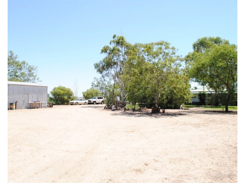 Moree NSW 2400