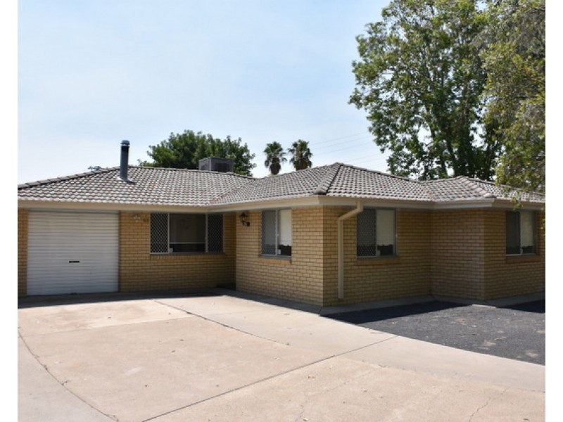 83 Jacaranda Drive, Moree NSW 2400