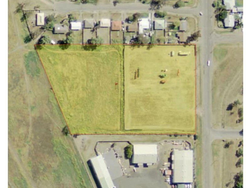 45 Tycannah Street, Moree NSW 2400