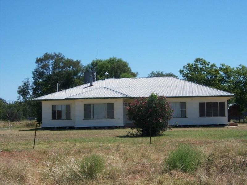 Moree NSW 2400