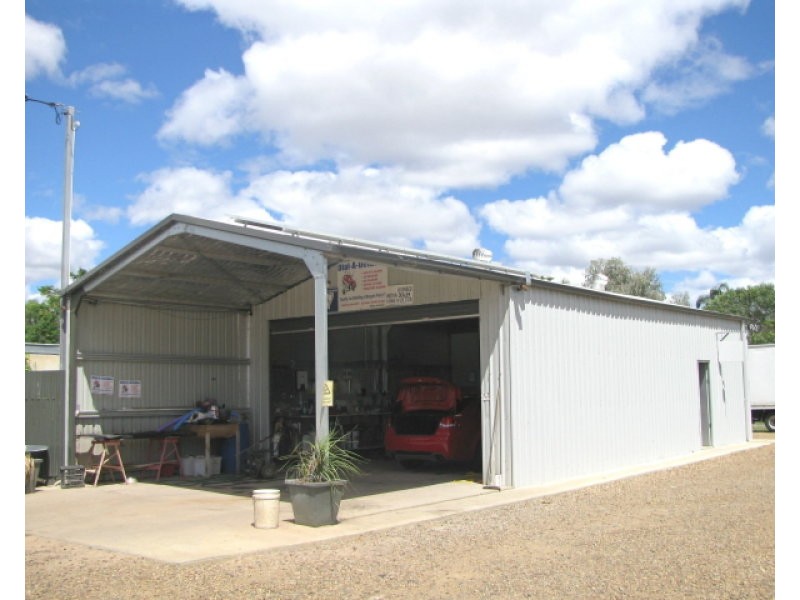 Moree NSW 2400