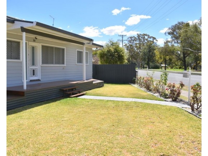 33 Balo Street, Moree NSW 2400