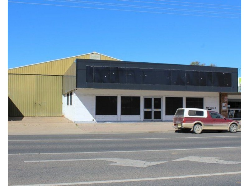 330 Frome Street, Moree NSW 2400