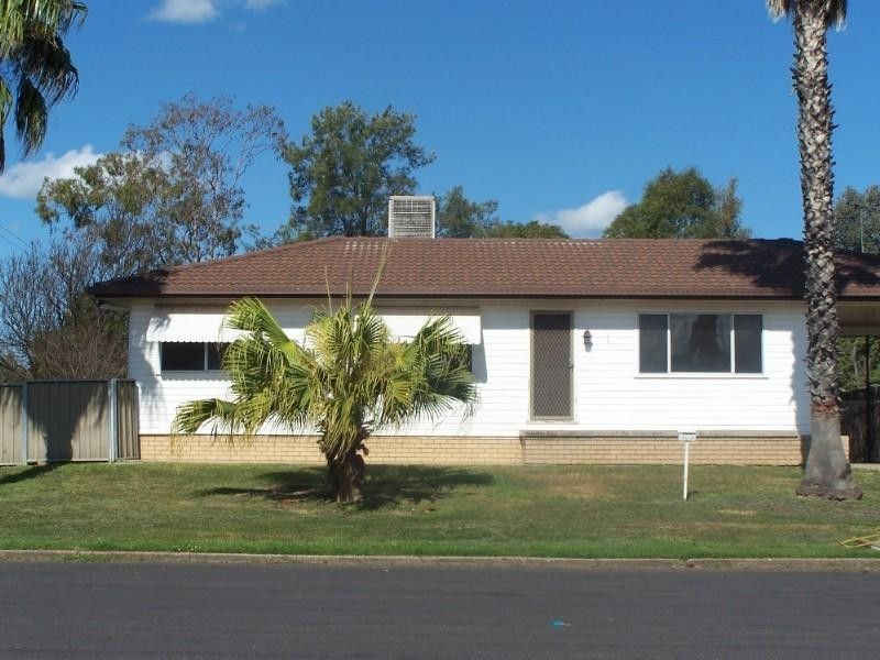Moree NSW 2400