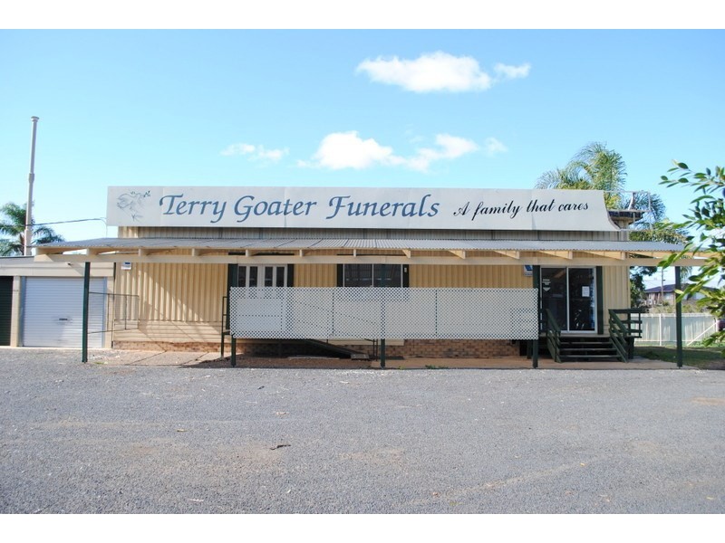 426 Frome Street, Moree NSW 2400