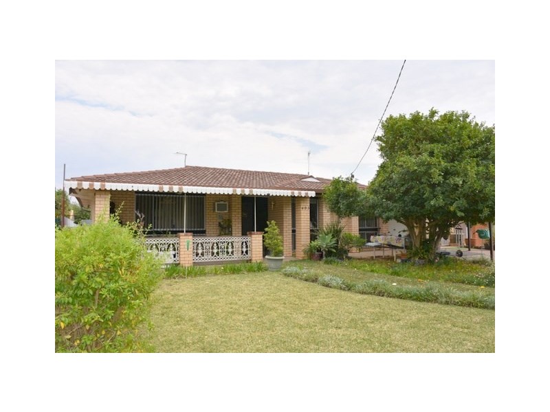 403 Boston Street, Moree NSW 2400