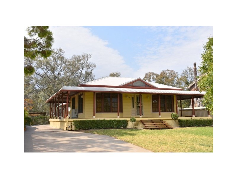 38 Kamilaroi Drive, Moree NSW 2400