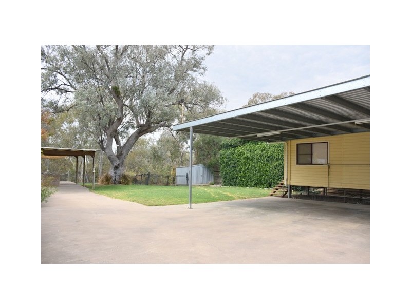 38 Kamilaroi Drive, Moree NSW 2400