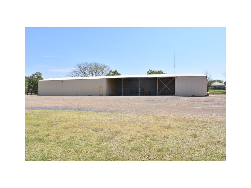 92 Chinamans Lane, Moree NSW 2400