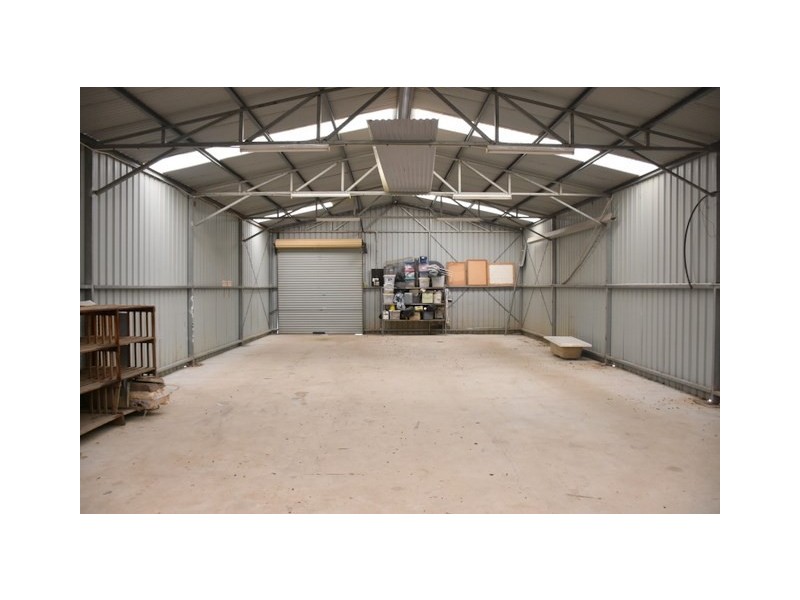 92 Chinamans Lane, Moree NSW 2400