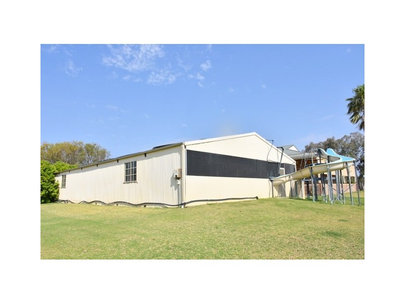 92 Chinamans Lane, Moree NSW 2400