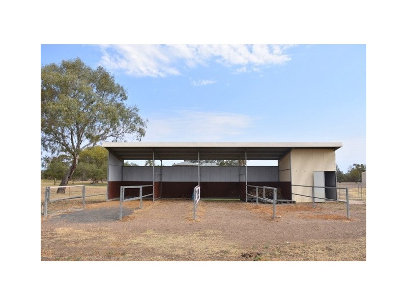 92 Chinamans Lane, Moree NSW 2400