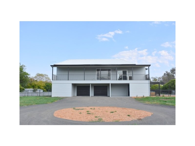 39 Kamilaroi Drive, Moree NSW 2400