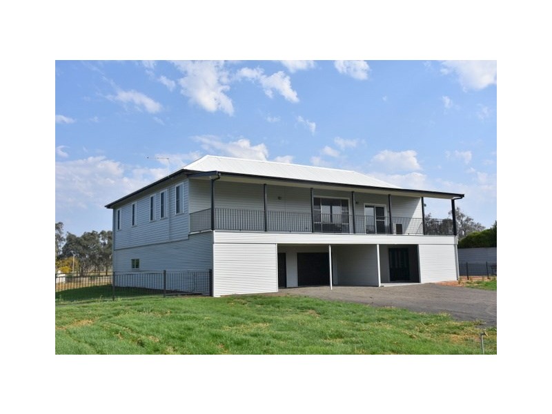39 Kamilaroi Drive, Moree NSW 2400