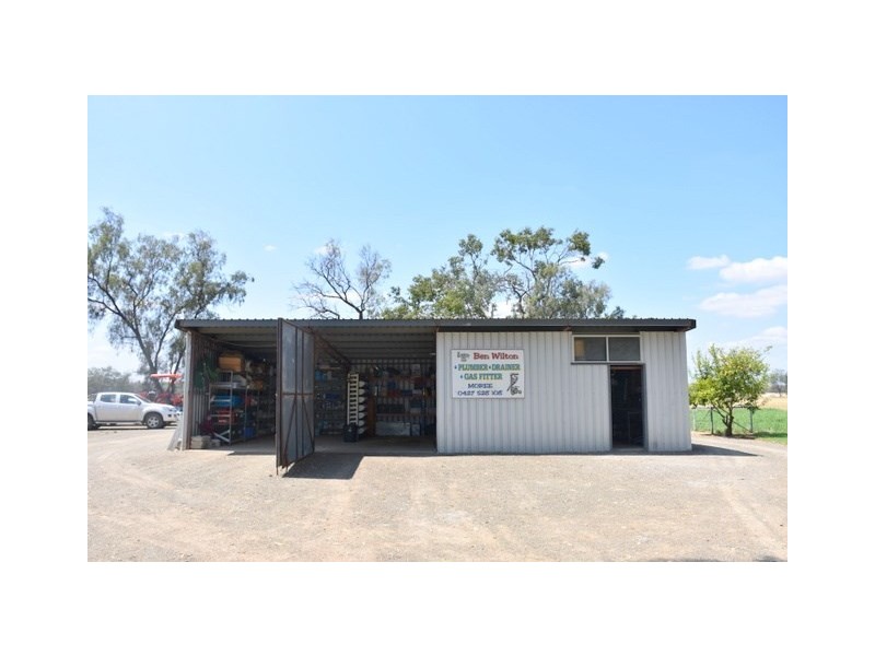 40 Gulai Road, Moree NSW 2400