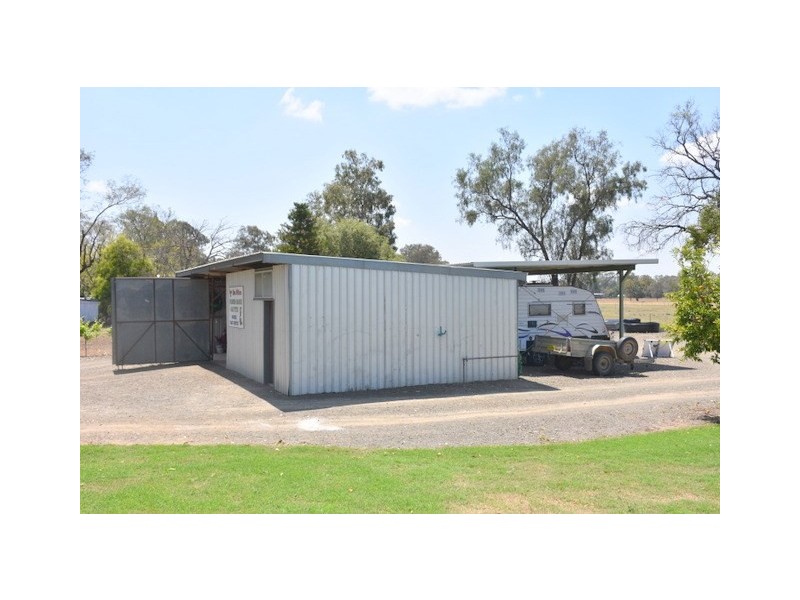 40 Gulai Road, Moree NSW 2400