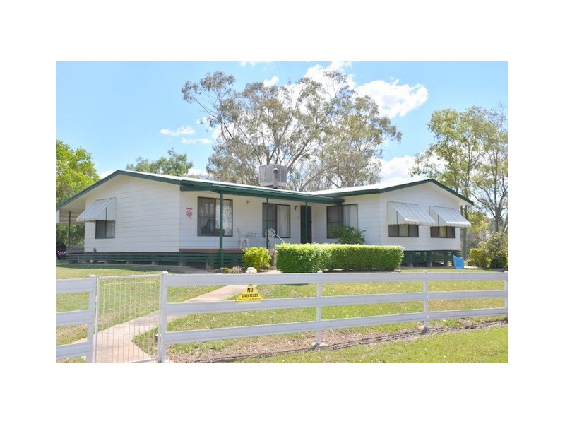 241 Stonnington Lane, Moree NSW 2400