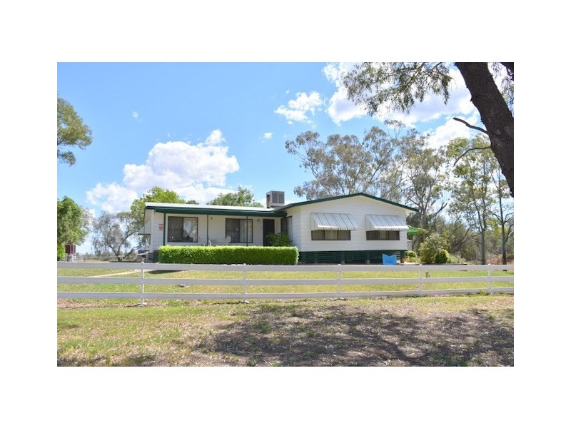 241 Stonnington Lane, Moree NSW 2400