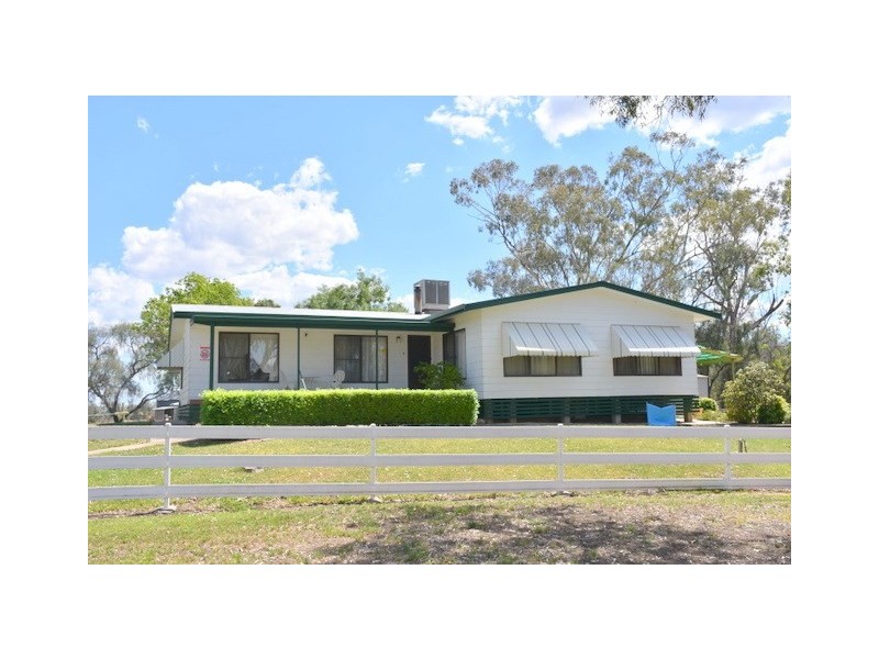 241 Stonnington Lane, Moree NSW 2400