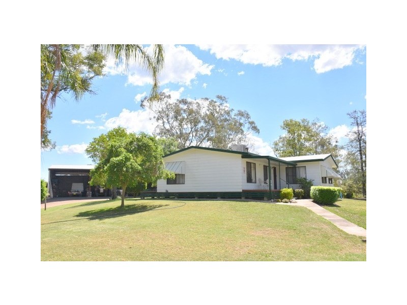 241 Stonnington Lane, Moree NSW 2400