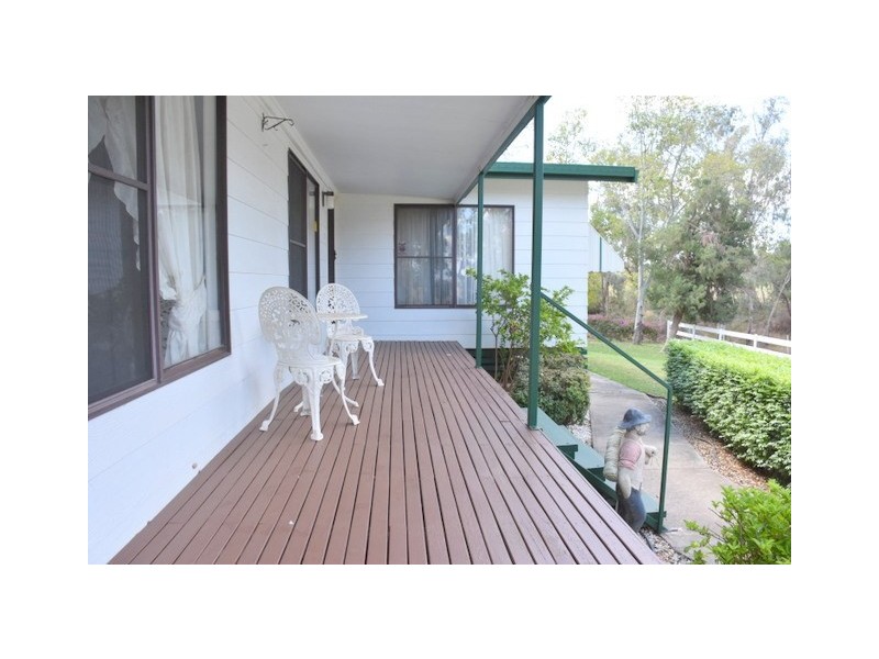 241 Stonnington Lane, Moree NSW 2400