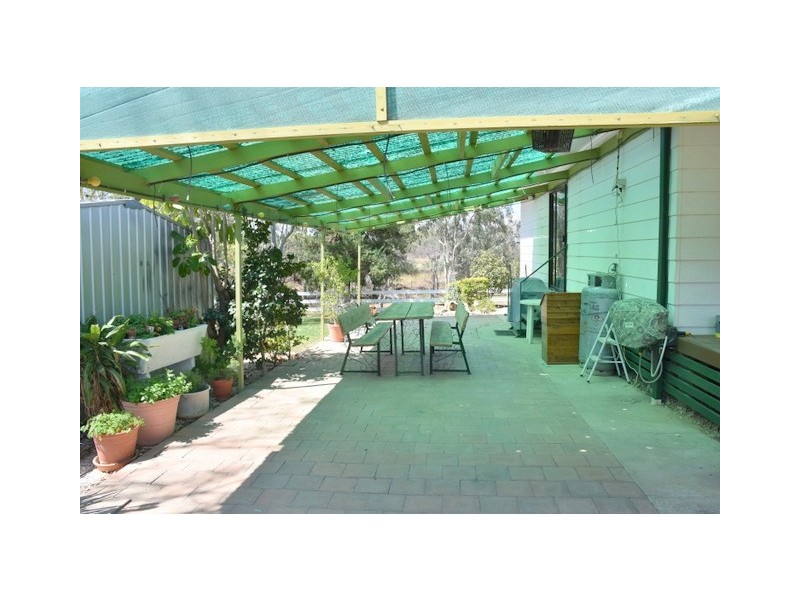 241 Stonnington Lane, Moree NSW 2400