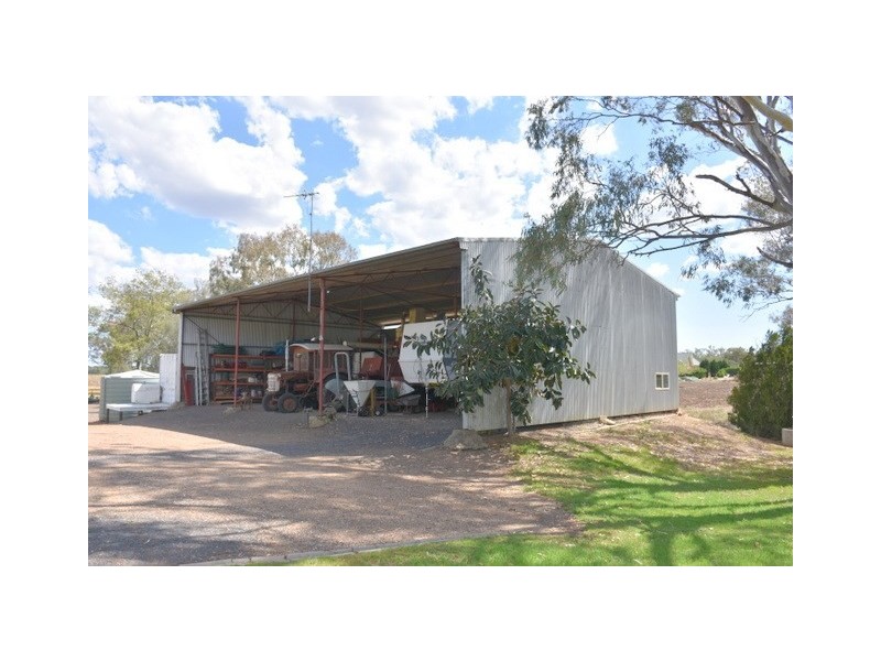 241 Stonnington Lane, Moree NSW 2400