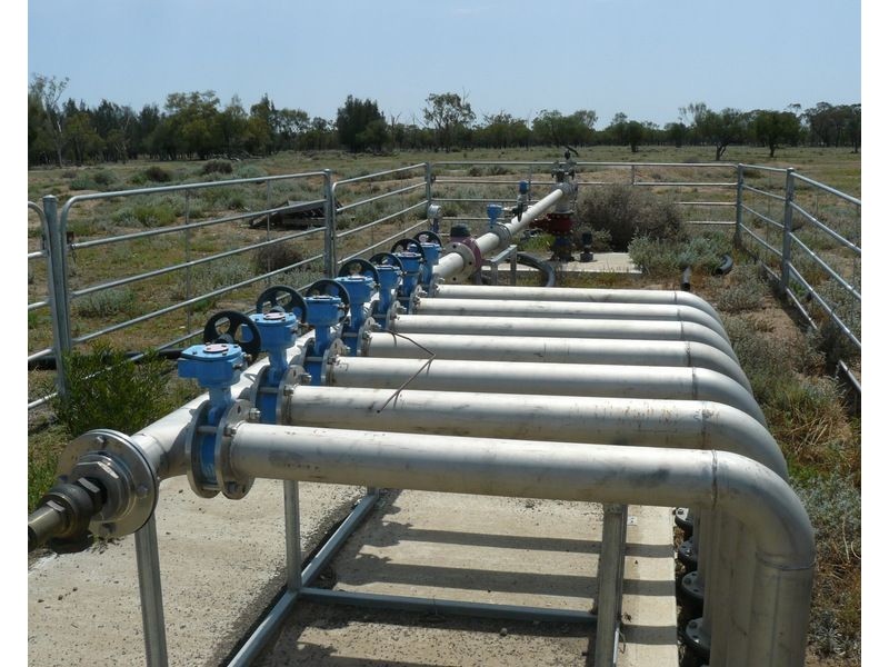 ” Bogibel/Kareelah”, Collarenebri NSW 2833