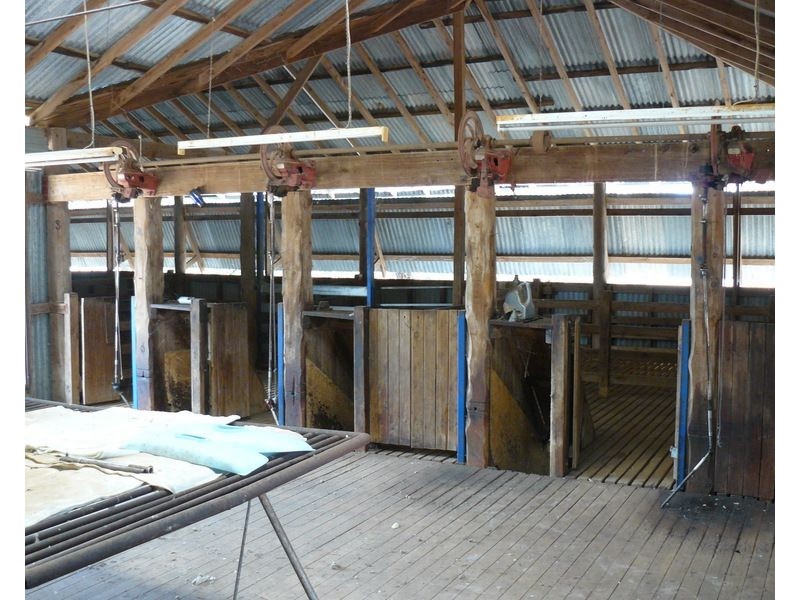 ” Bogibel/Kareelah”, Collarenebri NSW 2833