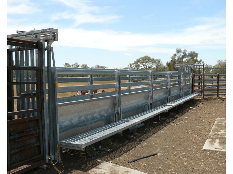 ” Bogibel/Kareelah”, Collarenebri NSW 2833