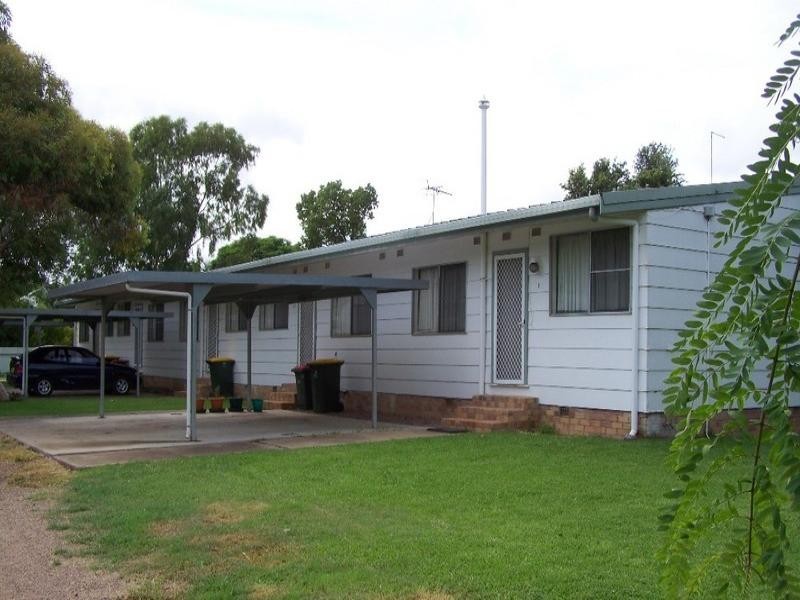 Moree NSW 2400