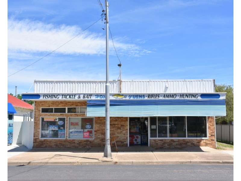 126 Heber Street, Moree NSW 2400