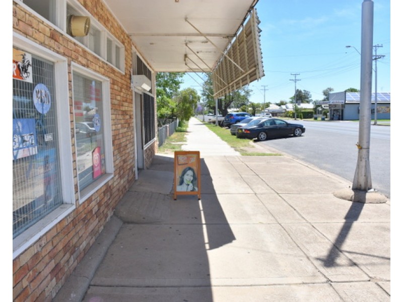 126 Heber Street, Moree NSW 2400