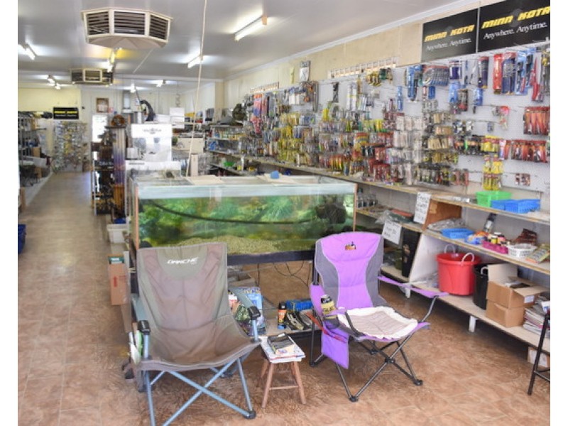 126 Heber Street, Moree NSW 2400