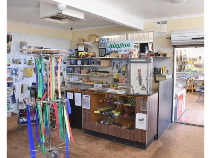 126 Heber Street, Moree NSW 2400