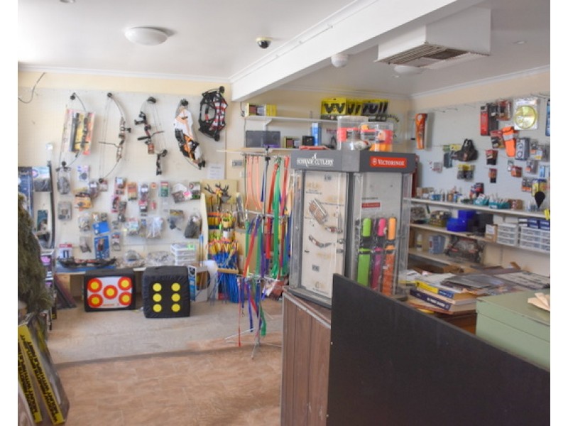 126 Heber Street, Moree NSW 2400